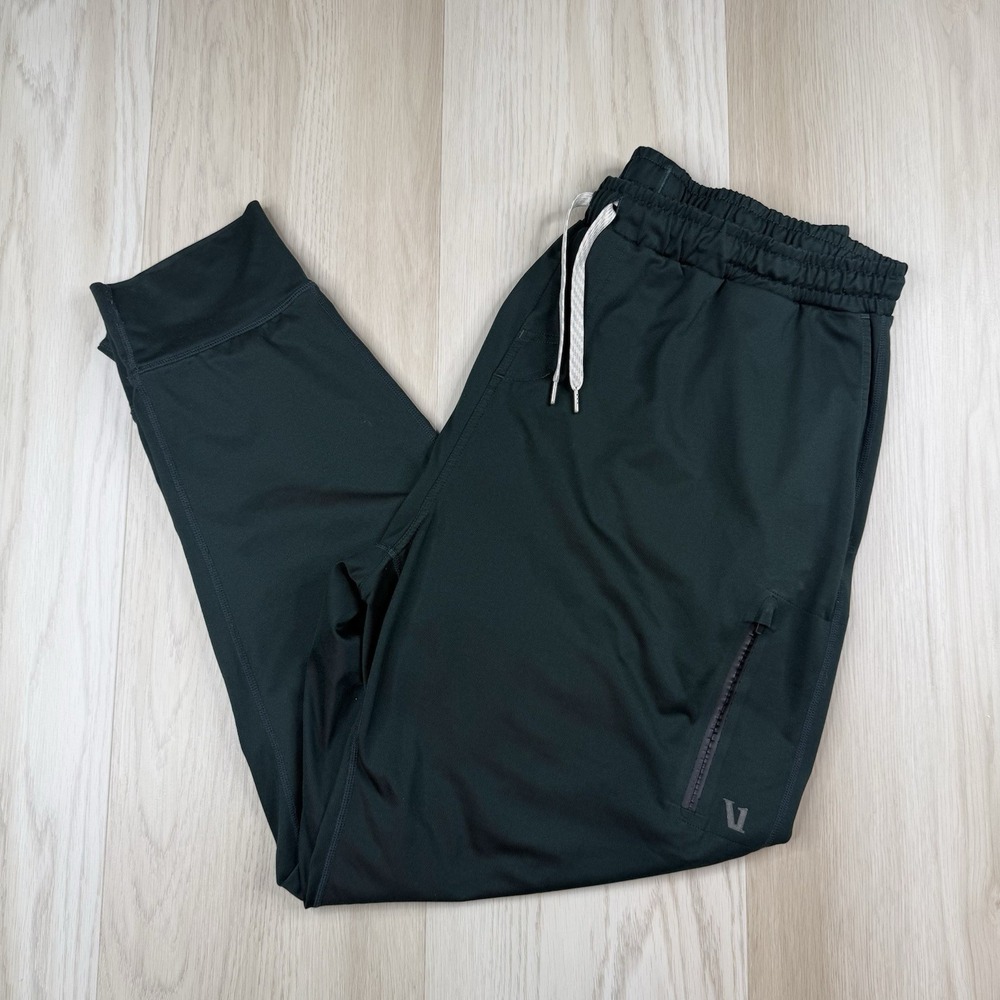 Vuori Sunday Performance Joggers Mens XX-Large Wicking Comfort Athletic V416
